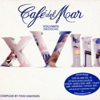 Purchase VA - Café Del Mar, Vol. 18 CD1