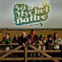 Purchase VA - Så Mycket Bättre Säsong 3 CD1