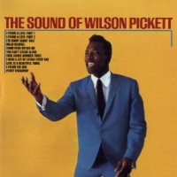 Purchase wilson pickett - The Sound Of Wilson Pickett (Vinyl)