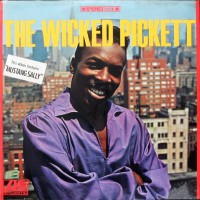 Purchase wilson pickett - The Wicked Pickett (Vinyl)