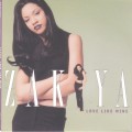 Buy Zakiya - Love Like Mine (MCD) Mp3 Download