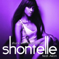 Purchase Shontelle - Stuck With Each Other (MCD)