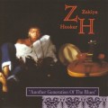Buy Zakiya Hooker - Another Generation Of The Blue Mp3 Download