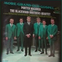 Purchase Porter Wagner - More Grand Old Gospel (With The Blackwood Brothers) (Vinyl)