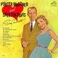 Buy Porter Wagoner & Skeeter Davis - Sing Duets (Vinyl) Mp3 Download
