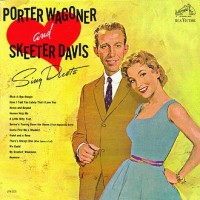 Purchase Porter Wagoner & Skeeter Davis - Sing Duets (Vinyl)