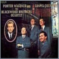 Purchase Porter Wagoner & The Blacklwood Brothers Quartet - In Gospel Country (Vinyl)