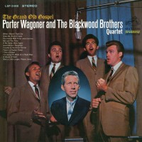 Purchase Porter Wagoner & The Blackwood Brothers Quartet - Grand Old Gospel (Vinyl)