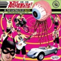 Buy The Aquabats - The Aquabats VS. The Floating Eye Of Death! Mp3 Download