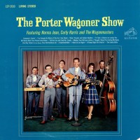 Purchase VA - The Porter Wagoner Show (With Norma Jean, Curly Harris & The Wagonmasters) (Vinyl)