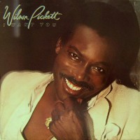 Purchase wilson pickett - I Want You (Vinyl)