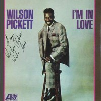 Purchase wilson pickett - I'm In Love (Vinyl)