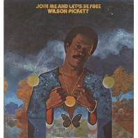 Purchase wilson pickett - Join Ne And Let's Be Free (Vinyl)