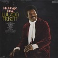Buy wilson pickett - Mr. Magic Man (Vinyl) Mp3 Download