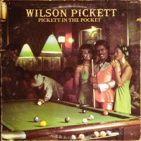 Purchase wilson pickett - Pickett In The Pocket (Vinyl)