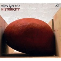 Purchase Vijay Iyer - Historicity