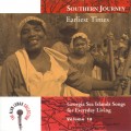 Buy VA - Southern Journey Vol. 13: Earliest Times Mp3 Download