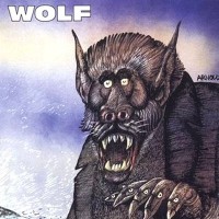 Purchase Wolf - Wolf (Re-Release 2005)