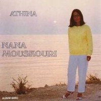 Purchase Nana Mouskouri - Athina (Vinyl)