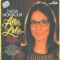 Purchase Nana Mouskouri - Alles Liebe... 20 Ihrer Schönsten Lieder (Vinyl)
