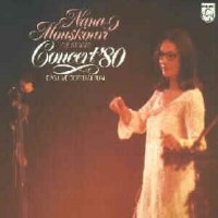 Purchase Nana Mouskouri - Die Stimme In Concert (Vinyl) CD1
