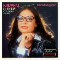 Purchase Nana Mouskouri - Farben Coulours Couleurs Colores (Vinyl)