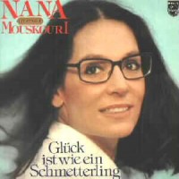 Purchase Nana Mouskouri - Glück Ist Wie Ein Schmetterling (Vinyl)
