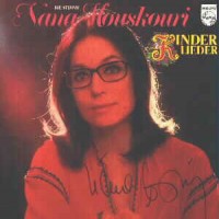 Purchase Nana Mouskouri - Kinderlieder (Vinyl)