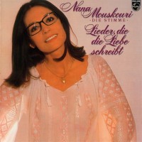Purchase Nana Mouskouri - Lieder, Die Die Liebe Schreibt (Vinyl)