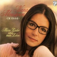 Purchase Nana Mouskouri - Meine Lieder Sind Mein Leben (Vinyl)