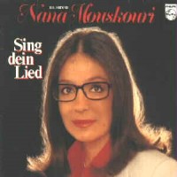 Purchase Nana Mouskouri - Sing Dein Lied (Vinyl)