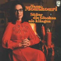 Purchase Nana Mouskouri - Süßer Die Glocken Nie Klingen (Vinyl)