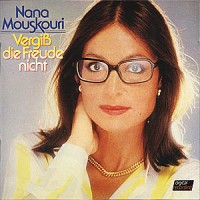 Purchase Nana Mouskouri - Vergiss Die Freude Nicht (Vinyl)