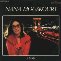 Purchase Nana Mouskouri - А Paris (Vinyl)