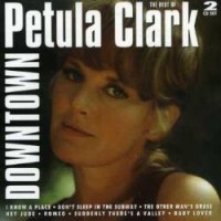 Purchase Petula Clark - Downtow n: The Best Of CD1