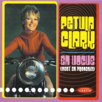 Purchase Petula Clark - En Vogue CD1