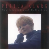 Purchase Petula Clark - International Collection CD1