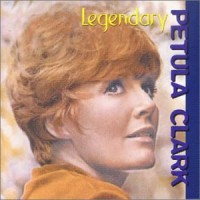 Purchase Petula Clark - Legendary Petula Clark CD1