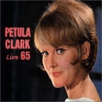 Purchase Petula Clark - Live 65
