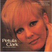 Purchase Petula Clark - Les Années Petula (Remastered 2003)