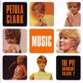 Buy Petula Clark - Music: The Pye Anthology Vol. 2 CD1 Mp3 Download