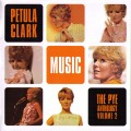 Buy Petula Clark - Music: The Pye Anthology Vol. 2 CD2 Mp3 Download