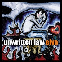 Purchase Unwritten Law - Elva