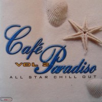 Purchase VA - Cafe Paradiso Vol. 2 CD2