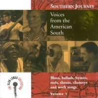 Purchase VA - Southern Journey Vol. 01: Voices From The American South