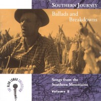 Purchase VA - Southern Journey Vol. 02: Ballads And Breakdowns