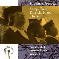 Purchase VA - Southern Journey Vol. 06: Sheep, Sheep Don'tcha Know The Road?