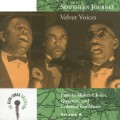 Buy VA - Southern Journey Vol. 08: Velvet Voices Mp3 Download