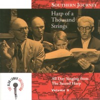 Purchase VA - Southern Journey Vol. 09: Harp Of A Thousand Strings