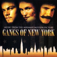 Purchase VA - Gangs Of New York
